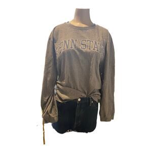 Penn State long sleeve tshirt szS